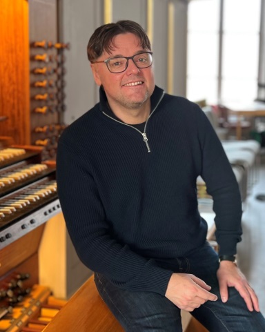 Markus Wargh